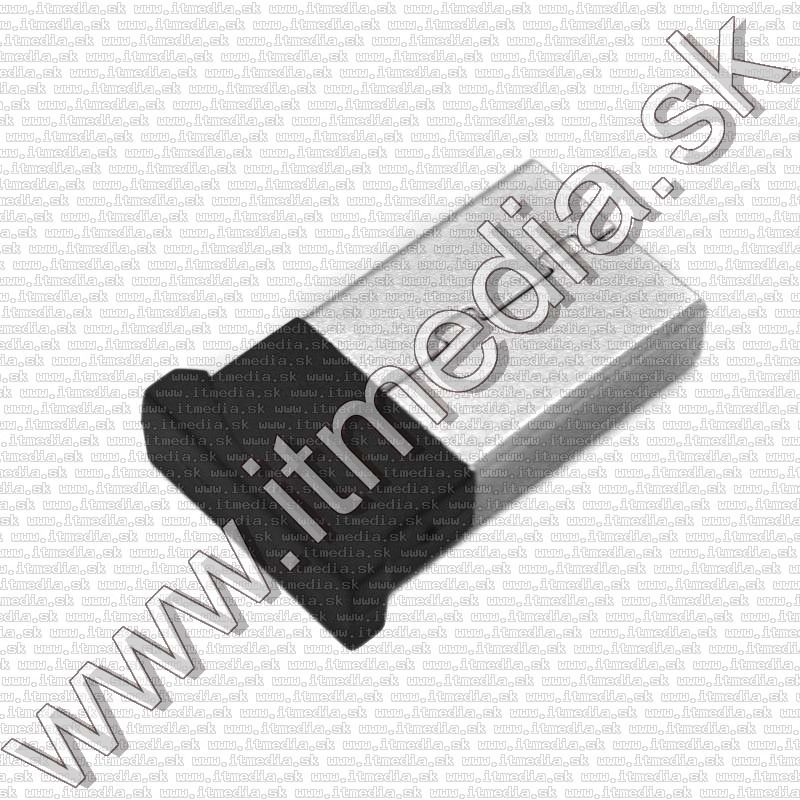 Image of Bluetooth v2.0 *nano* USB dongle Win7 ready *Black* (IT3989)